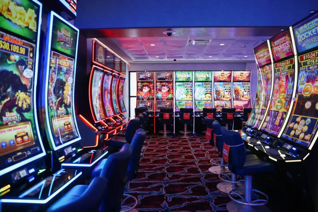 20 euro di bonus gratis al casinò non AAMS
