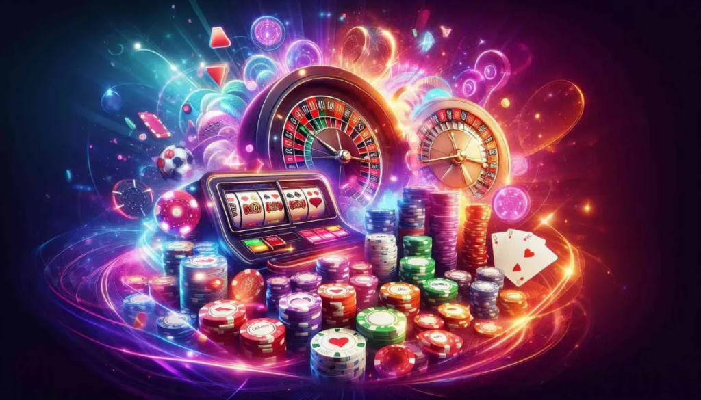 Il wagering trasforma una piccola cifra in un volume di gioco molto più grande