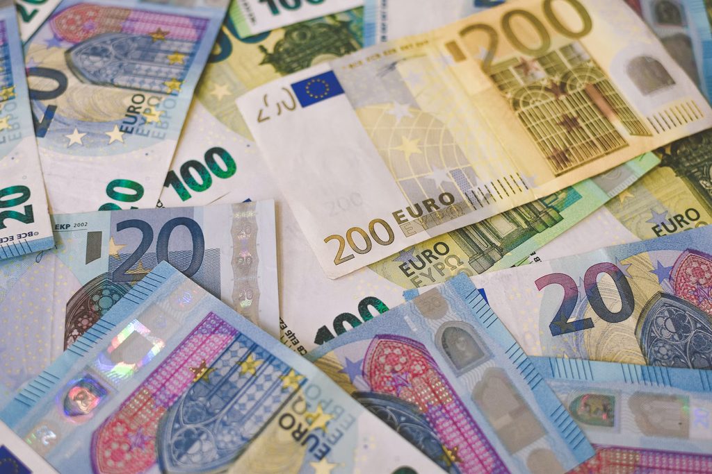 Casino deposito minimo 5 euro non AAMS